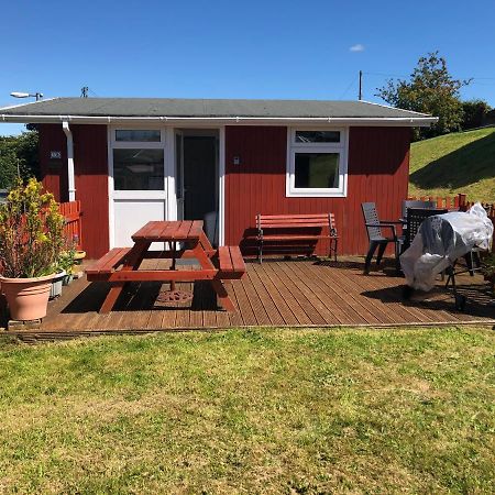 Chalet18 Carmarthen Exterior photo