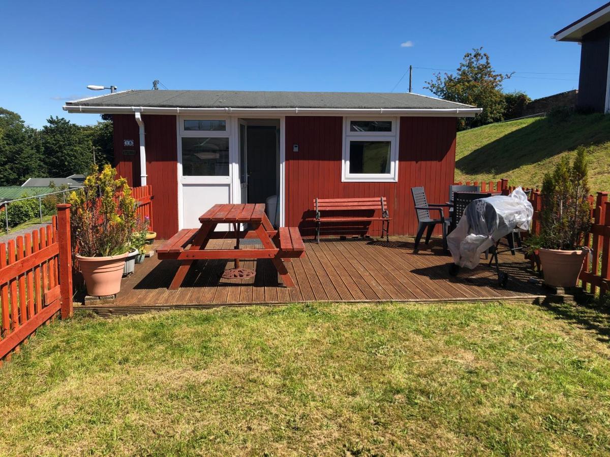 Chalet18 Carmarthen Exterior photo